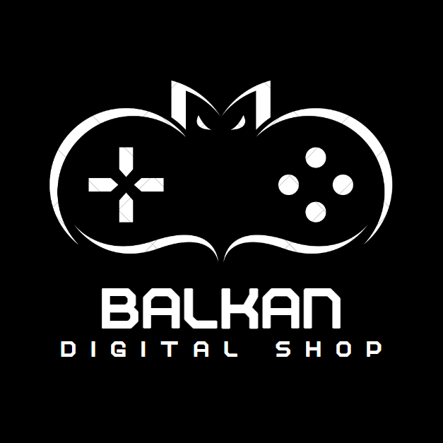 Balkan Digital Shop