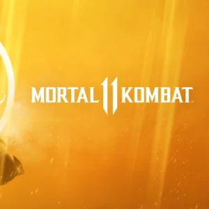 Mortal Kombat 11